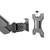 ProX XZF-LT SHELF BLK