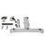 RCF FB-HDL10-LIGHT-W