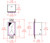 RDL DB-PSP1F
