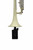 Gator GFW-TRUMPETHNGR-BLK