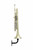 Gator GFW-TRUMPETHNGR-BLK