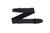 Gator G-ICON-3INSTRAP-BLKL