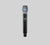 Shure AD2/B87C=-X55