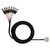 Shure DB25-XLRF