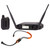 Shure GLXD14+/SM31-Z3