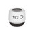 Shure R183W-A