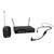 Shure SLXD14/SM35-G58