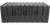 SKB Cases 3R7532-27B-E