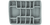 SKB Cases 5DV-221710PT