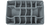 SKB Cases 5DV-301912TT