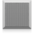 Tannoy CMS1201-GRILLE