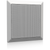 Tannoy CMS1201-GRILLE