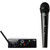 AKG WMS40MINI Vocal Set BD US25C