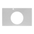 Shure A-MXN5-NCB