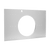 Shure A-MXN5-NCB
