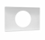 Shure MXN5W-C+TB-V