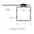 Da-Lite 20412V