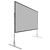 Da-Lite 88612HD