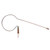 Countryman E6DW7C2AT E6 Earset