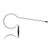 Countryman E6IDW6B1DS E6 Earset