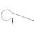 Countryman E6XDW5B1SE E6 Earset