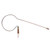 Countryman E6XDW6C2AX E6 Earset