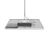 Shure MXA902W-S-60CM