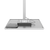 Shure MXA902W-S-60CM