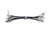 Gator GCWB-INS-6INRA3PK