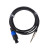 Gator GCWB-SPK-25-1TL