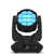 Chauvet Pro MAVERICKFORCE2BEAMWASH