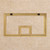 FSR FL-600P-BLP-C Hinged Cover