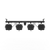 Chauvet DJ 4BARHEXILS