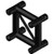 Global Truss SQ-2917P-BLK
