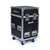 Martin Pro FLIGHTCASE FOR 1 X MAC VIPER XIP (without SIP insert)