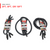 ProX XC-TR112-XLRCAT6-05