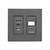 Kramer WP-SW2-EN7 US-PANEL-SET