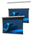 Da-Lite MYRIAD REV 198D MW