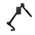 Gator GFW-SAXHNGR-BLK