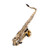 Gator GFW-SAXHNGR-BLK