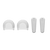 Shure AMV-LAV-WS/W-KIT