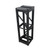 ProX 2FT Black 12" Bolted Box Pro Truss Segment 3MM