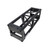 ProX 2FT Black 12" Bolted Box Pro Truss Segment 3MM