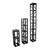 ProX 2FT Black 12" Bolted Box Pro Truss Segment 3MM