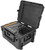 SKB Cases 3I2620-13BWC