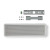 Shure MXP-3W