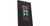 Allen & Heath IP4 Four-Button Wallplate Controller Black
