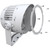 Chauvet Iluminarc ILUMIPODSLVW