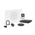 Shure 310P B+HCAM-V