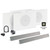Shure 712L AL+HCAM-V